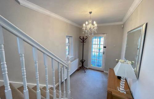 Seaview House, Tynemouth - Luxury Family Holiday Home - Foto 5