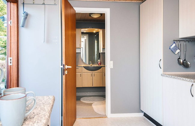 4 Person Holiday Home in Juelsminde - Foto 16