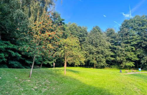 Famielienapartment An der Forellenschänke - Foto 53