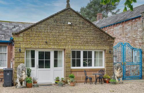 The Apartment Garth House - Foto 1