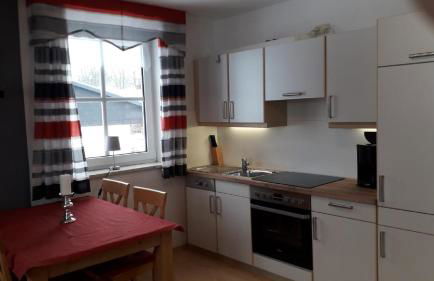 Gästehaus Frankenwaldhof - Foto 18