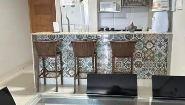 Condomínio Alto da Serra Villas- Bananeiras 110B - Foto 2