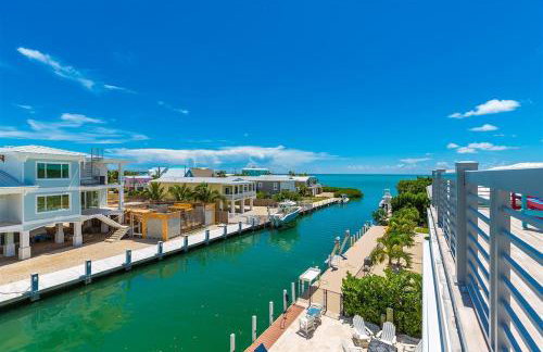 Casa Playa- Luxury Pool Home, 36' Dock - Foto 59