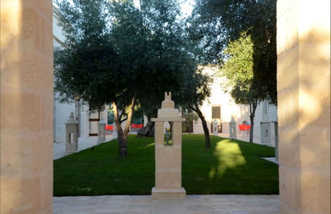 Agriturismo Masseria San Leonardo - Foto 28