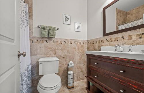 HUGE Cozy Jersey City Oasis with Double Balcony - 20 mins to NYC - Foto 26