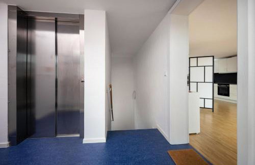 Messe-Appartement Ihmeblick - Foto 15