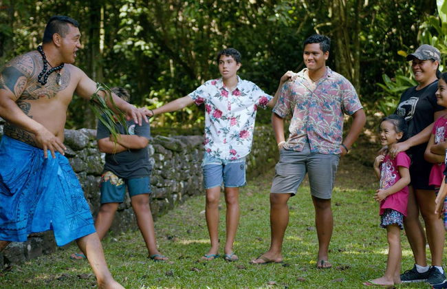 Mo'orea Private Tour - Photo 5