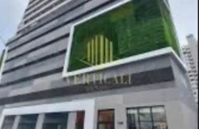 Studio Flat Cuiabá - Foto 4