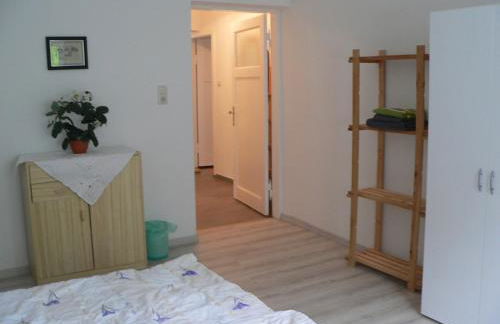 Ferienwohnung Zum grünen Holz - Foto 50