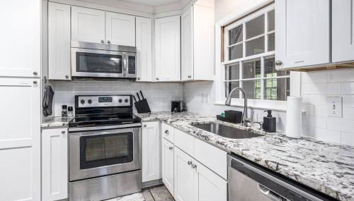 Pet Friendly Cozy 3BRM fully Fenced yard - Foto 3