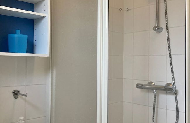 5 Pers Holiday Home Horizon Close to the National Park Lauwersmeer - Foto 9