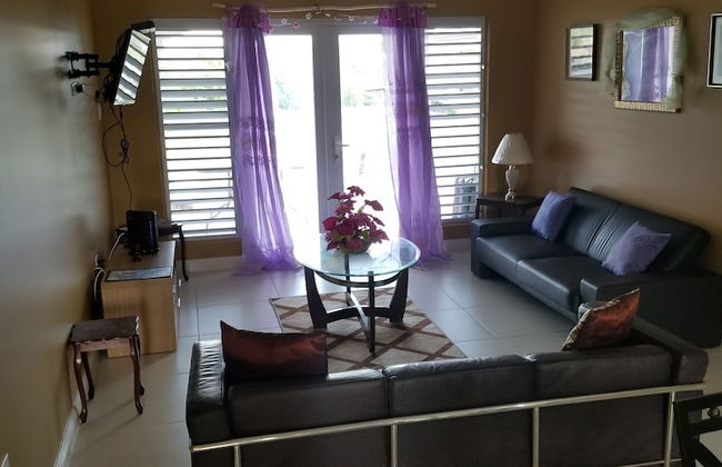 Oceanic View Apartment at Fern Court - Foto 22