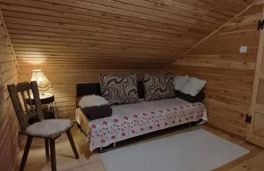 Magia Krutyni Domek nr2 - Foto 70