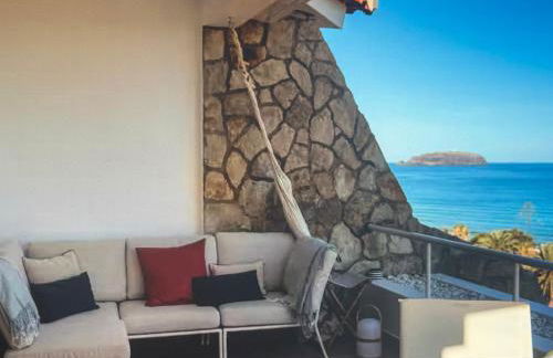 Sunny seaside stay - Foto 14