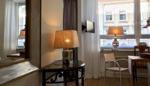 Düsseldorfer Domicil Media Harbour - Foto 2