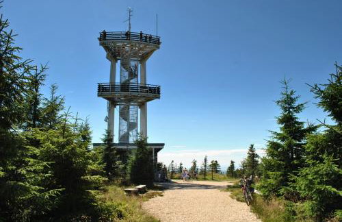 Elements Apartments - Foto 34