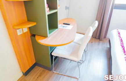 5 min Parc de la Villette Zénith-Charmant studio - Foto 7