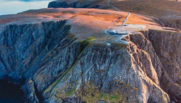 Excursion au Cap Nord pour les croisiéristes - Photo 5