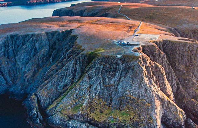 Excursion au Cap Nord pour les croisiéristes - Photo 5