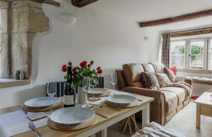 Loveview - A Painswick Stone Haven - Foto 14