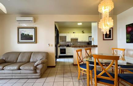 Apto Cond. Porto Ventura 3 quartos - Photo 4