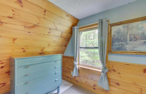 Pet-Friendly Belfast Retreat - 2 Mi to Downtown! - Foto 17