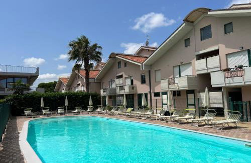 Maison Chic Montenero Marina - Foto 3