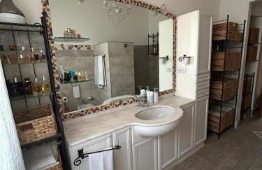 Venetian Style Apartments in Villa - Foto 44