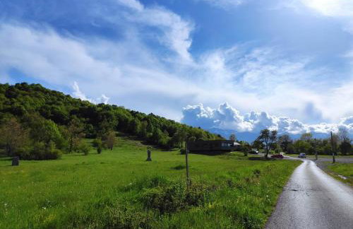 Velebit Lodge - Foto 32