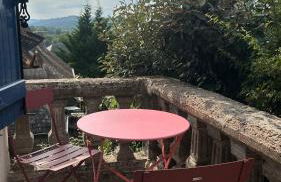 Gîte au cœur de la ville ancienne - Foto 11