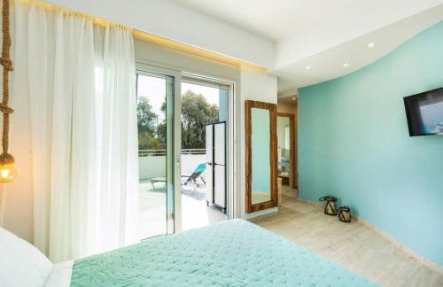 Adelhome - Sea view & walking distance to beach! - Foto 22
