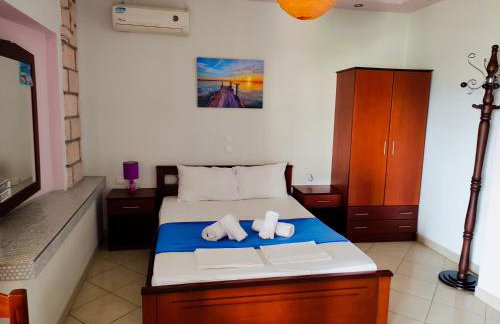 Simos Apartments - Photo 34