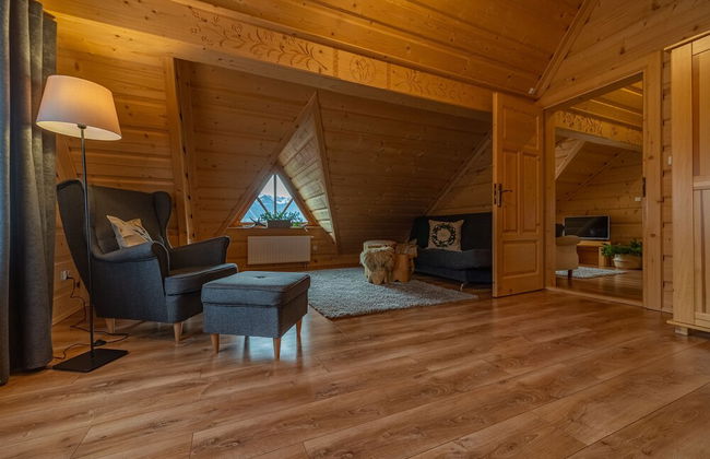 Willa Olsza Apartamenty - Foto 10