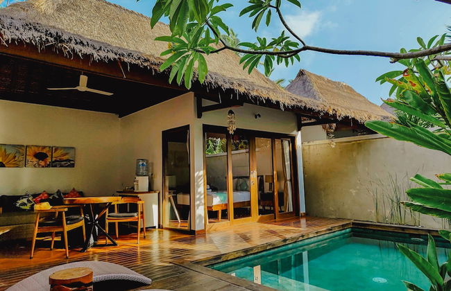 Pera ONE Villas - Photo 35