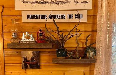 Cozy Cabin in Red River Gorge - Foto 10