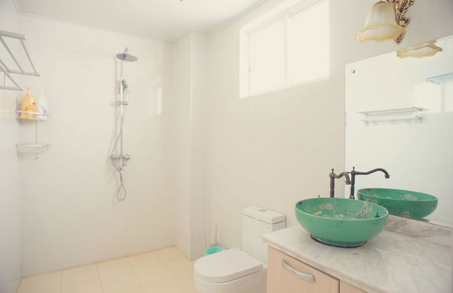 DALI Jade house - Foto 28