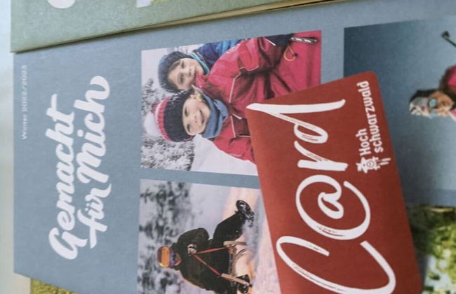 Appealing Apartment in Lenzkirch - Foto 14