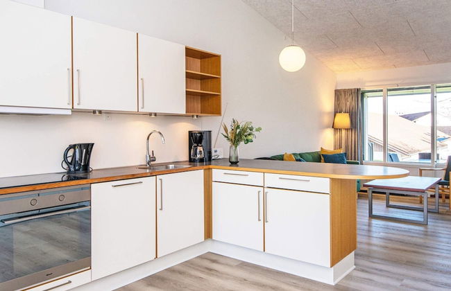 4 Person Holiday Home in Gjern - Foto 6