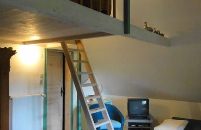 Romantic Thatched Roof House - Foto 14