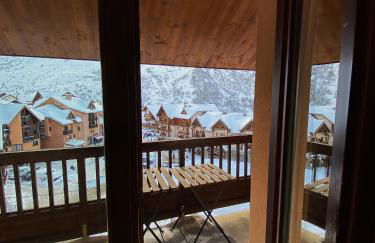 L'Ourson skis aux pieds - Foto 7