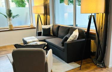 REMA Homes - Jacuzzi Terrasse 55' TV Küche Regendusche - Foto 1