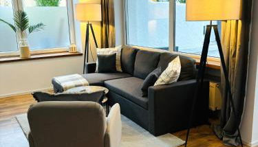 REMA Homes - Jacuzzi Terrasse 55' TV Küche Regendusche - Foto 1