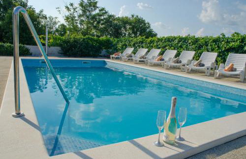 Modern XXL Villa - Foto 27