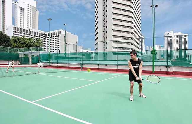 Far East Plaza Residences - Foto 32