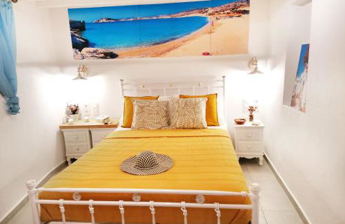 Archipelagos Kimolos sea view - Foto 3