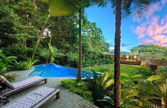 The Planchonella House - Eco Stay de Luxe - Photo 4