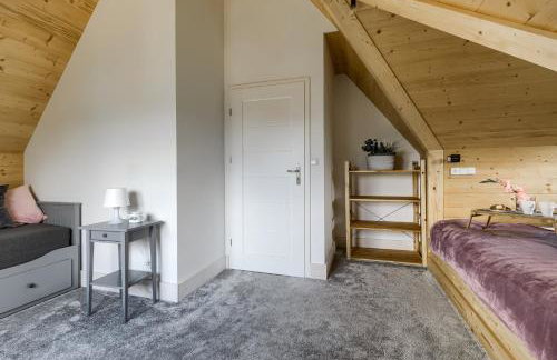 Domki Górskie Widoki - Foto 23