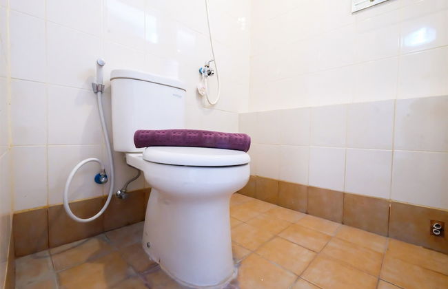 Bassura City Apartment with Mall Access - Foto 20