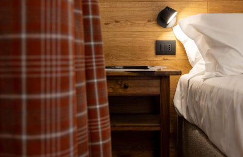 Maison Luboz - Courmayeur - Foto 32