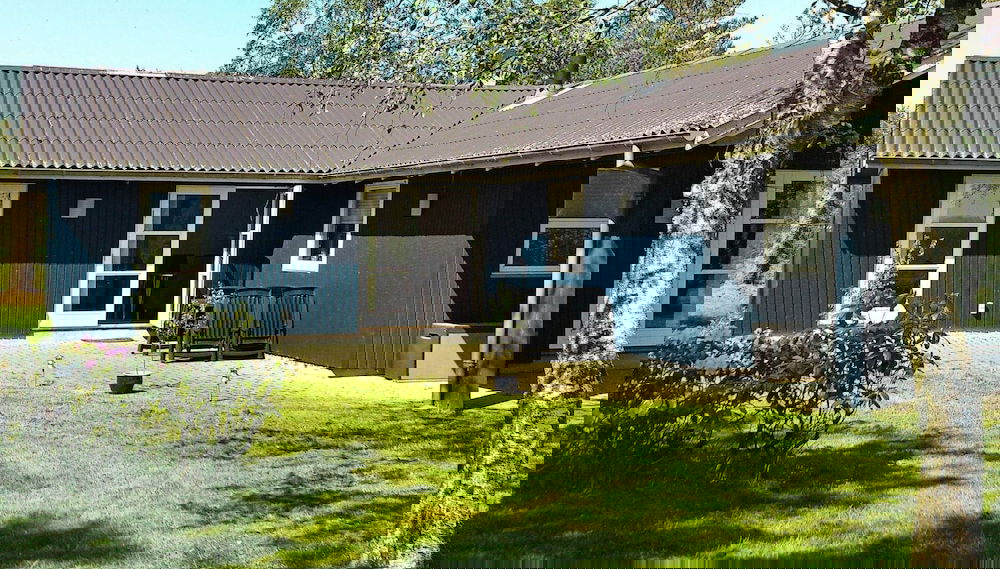 6 Person Holiday Home in Jerup - Foto 1, Imagen principal